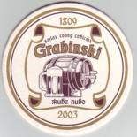 Grabinski UA 159